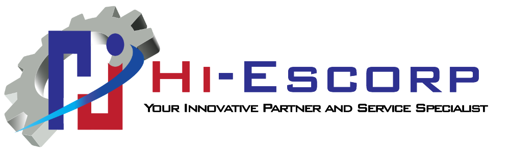 Hiescorp